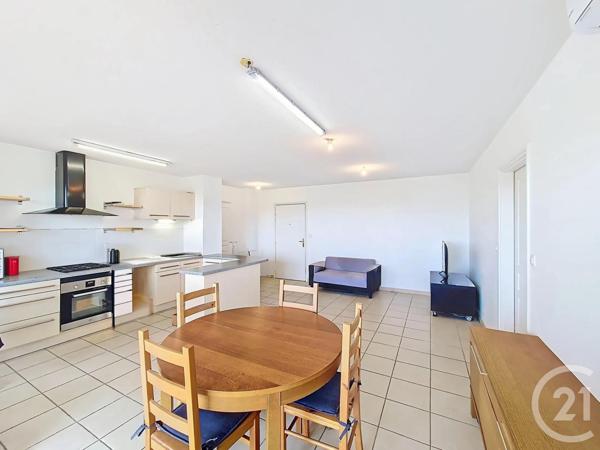 Appartement T4 à vendre  4 pièces - 79,93 m2 ISTRES - 13