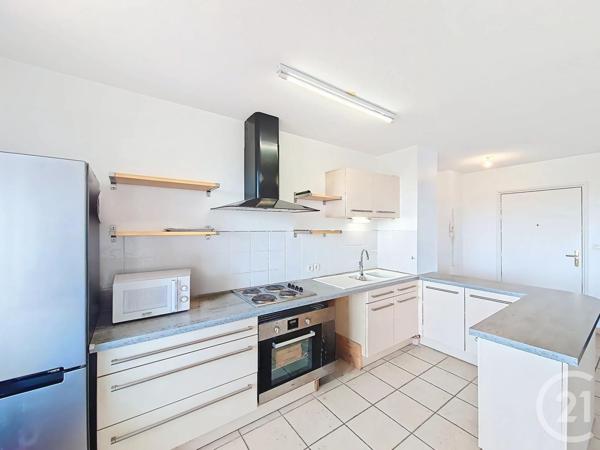 Appartement T4 à vendre  4 pièces - 79,93 m2 ISTRES - 13
