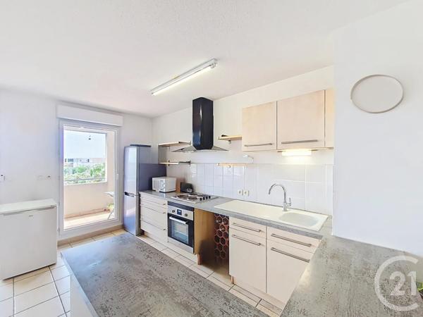 Appartement T4 à vendre  4 pièces - 79,93 m2 ISTRES - 13