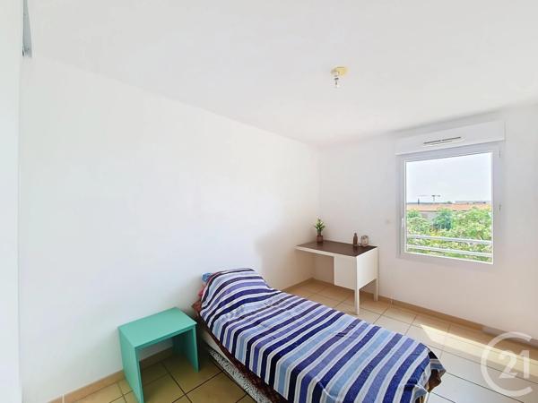 Appartement T4 à vendre  4 pièces - 79,93 m2 ISTRES - 13