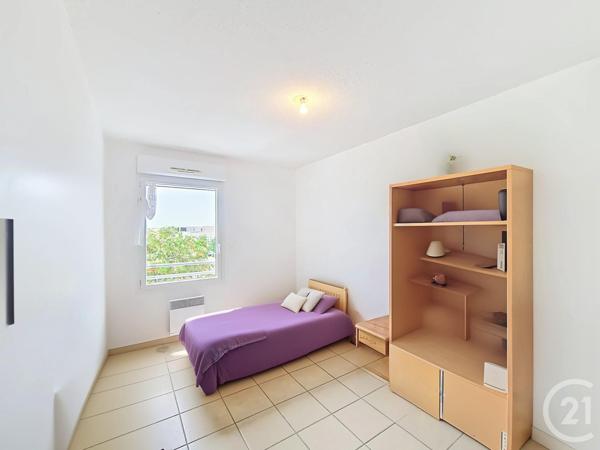 Appartement T4 à vendre  4 pièces - 79,93 m2 ISTRES - 13