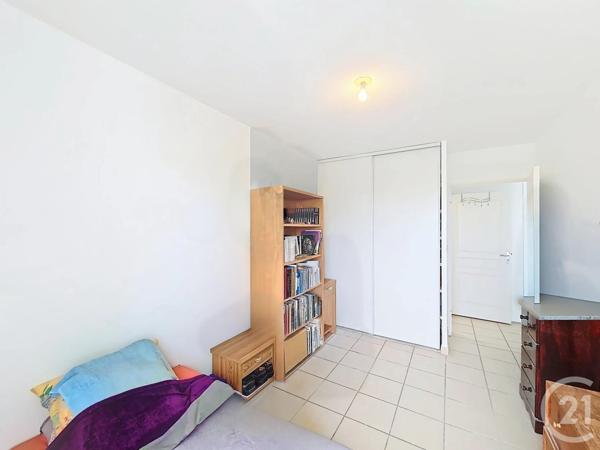 Appartement T4 à vendre  4 pièces - 79,93 m2 ISTRES - 13