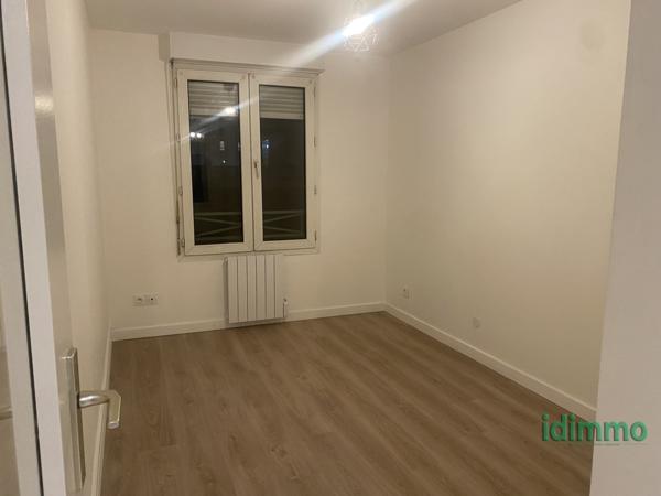 26 rue Général Gouraud T3 avec Terrasse cave et Garage Lyon (69008)