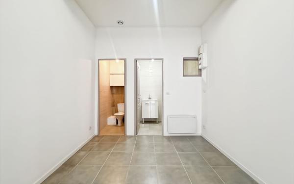 Appartement à vendre    1 pièce • 25,60 m2 Martigues