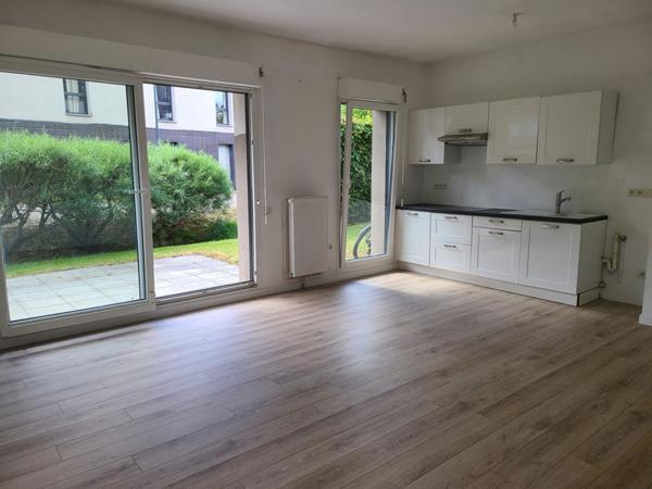 A LOUER : T2 à LILLE • Rue de l'Amiral Courbet • 835 € CC • Réf. 6228001-00011-001