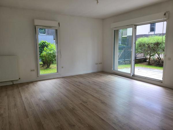 A LOUER : T2 à LILLE • Rue de l'Amiral Courbet • 835 € CC • Réf. 6228001-00011-001