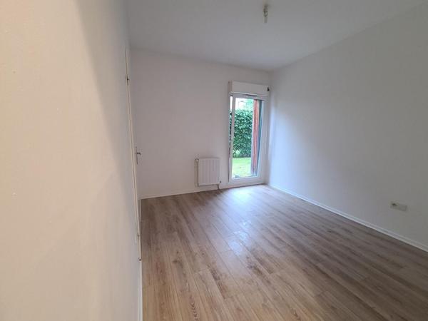 A LOUER : T2 à LILLE • Rue de l'Amiral Courbet • 835 € CC • Réf. 6228001-00011-001