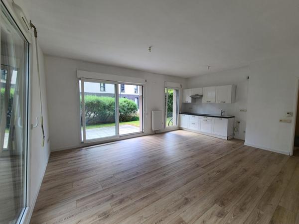 A LOUER : T2 à LILLE • Rue de l'Amiral Courbet • 835 € CC • Réf. 6228001-00011-001