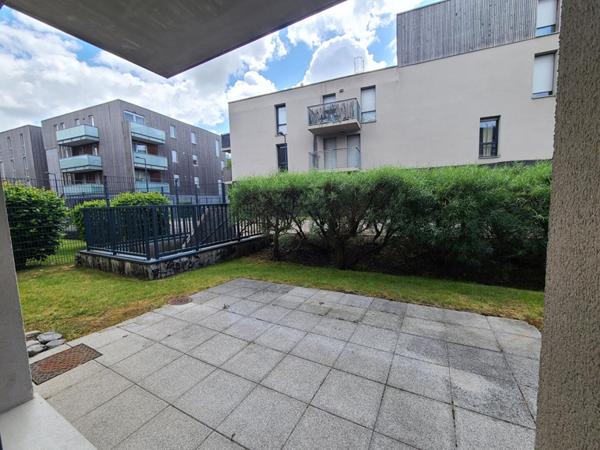 A LOUER : T2 à LILLE • Rue de l'Amiral Courbet • 835 € CC • Réf. 6228001-00011-001