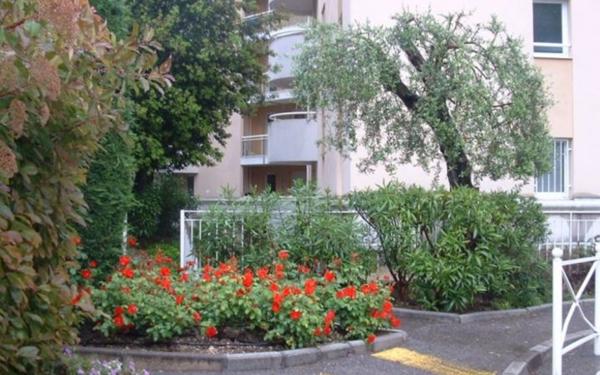 Appartement à vendre    2 pièces •  Nice