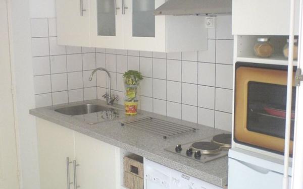 Appartement à vendre    2 pièces •  Nice