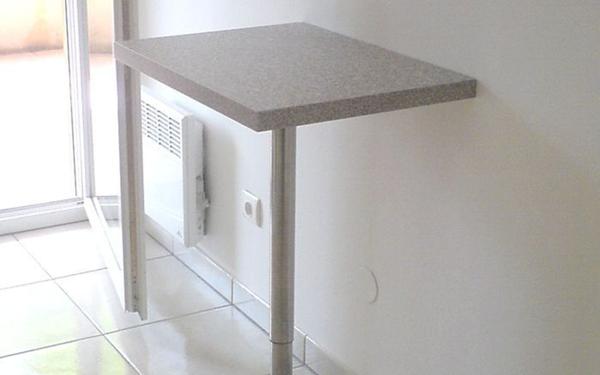 Appartement à vendre    2 pièces •  Nice