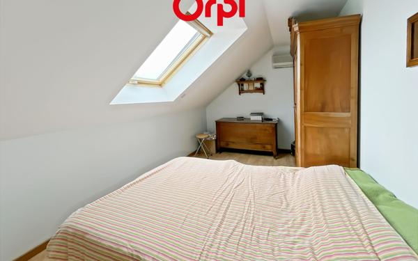Maison à vendre    6 pièces •  Cherré