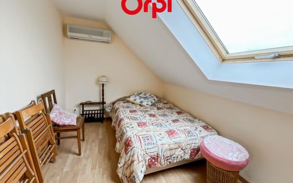 Maison à vendre    6 pièces •  Cherré