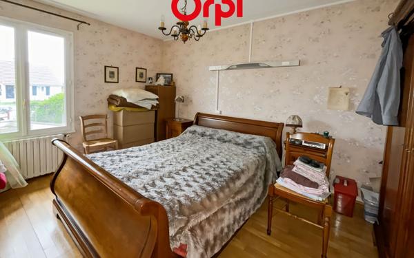 Maison à vendre    6 pièces •  Cherré