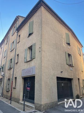 Immeuble à vendre 292 m² Carpentras