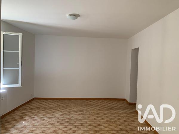 Immeuble à vendre 292 m² Carpentras