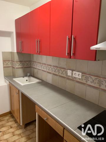 Immeuble à vendre 292 m² Carpentras