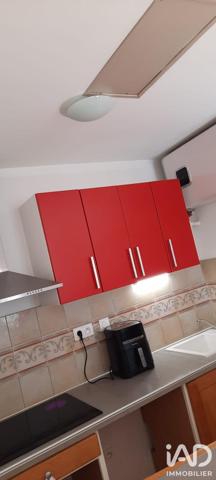 Immeuble à vendre 292 m² Carpentras