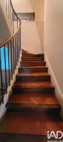 Maison à vendre 4 pièces 80 m² Amfreville-la-Mi-Voie