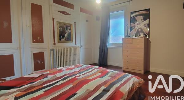 Maison à vendre 4 pièces 80 m² Amfreville-la-Mi-Voie