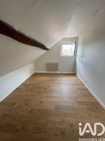 Maison à vendre 4 pièces 80 m² Amfreville-la-Mi-Voie