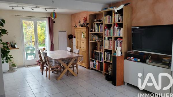 Maison à vendre 4 pièces 89 m² Le Havre