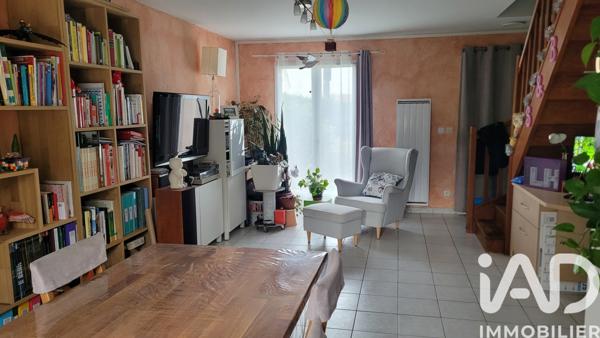 Maison à vendre 4 pièces 89 m² Le Havre