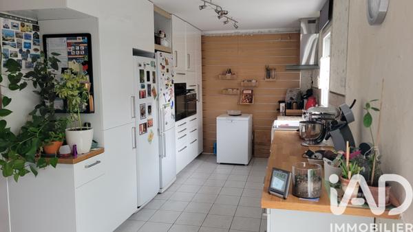 Maison à vendre 4 pièces 89 m² Le Havre