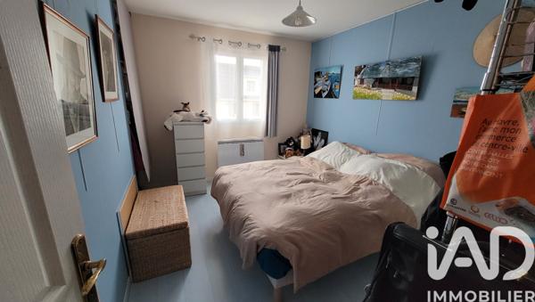 Maison à vendre 4 pièces 89 m² Le Havre