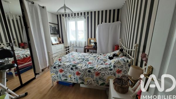 Maison à vendre 4 pièces 89 m² Le Havre