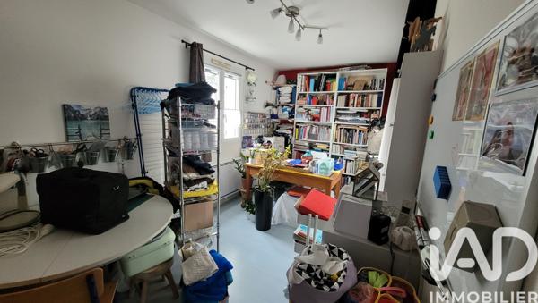 Maison à vendre 4 pièces 89 m² Le Havre