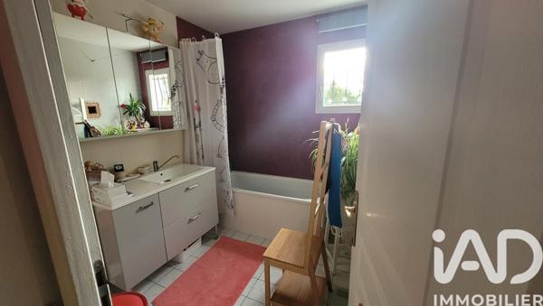 Maison à vendre 4 pièces 89 m² Le Havre