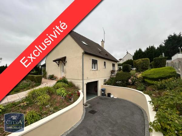 Maison à vendre 6 pièces 141m²