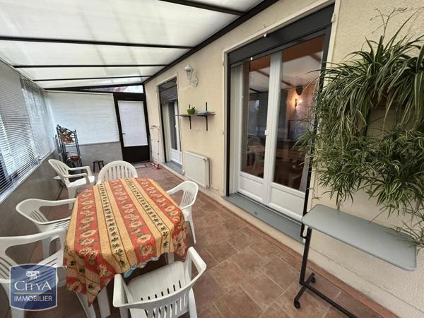 Maison à vendre 6 pièces 141m²
