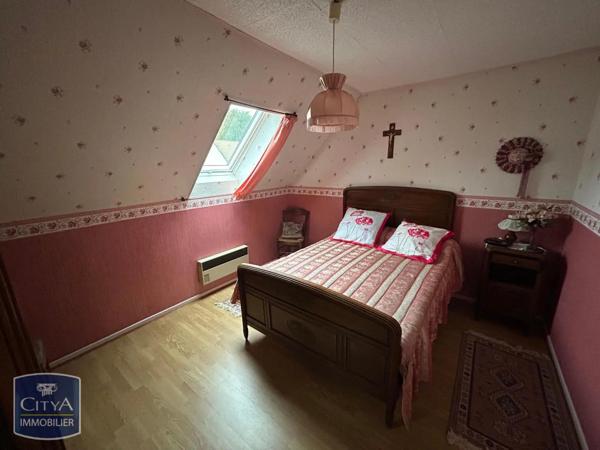 Maison à vendre 6 pièces 141m²