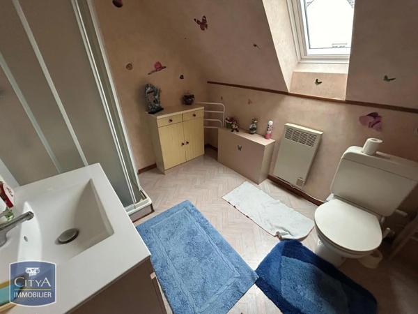 Maison à vendre 6 pièces 141m²