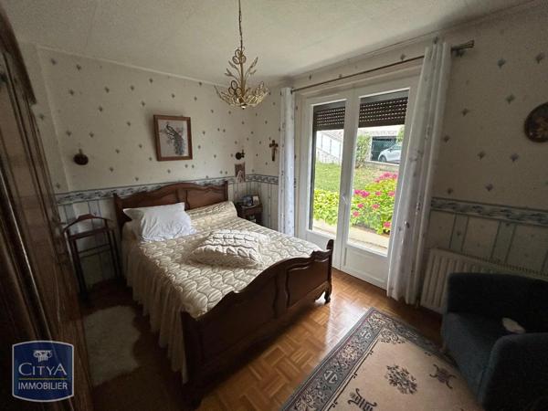 Maison à vendre 6 pièces 141m²