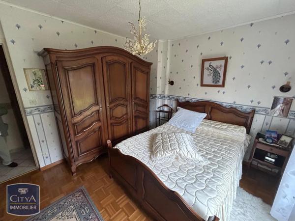 Maison à vendre 6 pièces 141m²