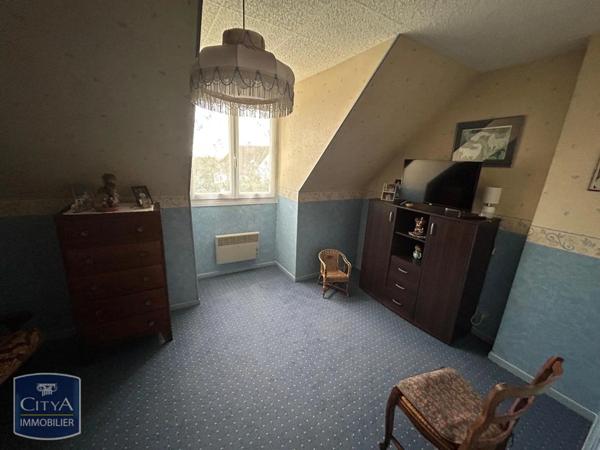 Maison à vendre 6 pièces 141m²