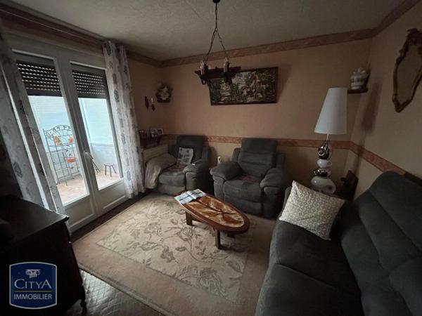 Maison à vendre 6 pièces 141m²