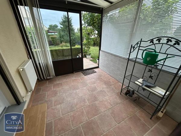 Maison à vendre 6 pièces 141m²