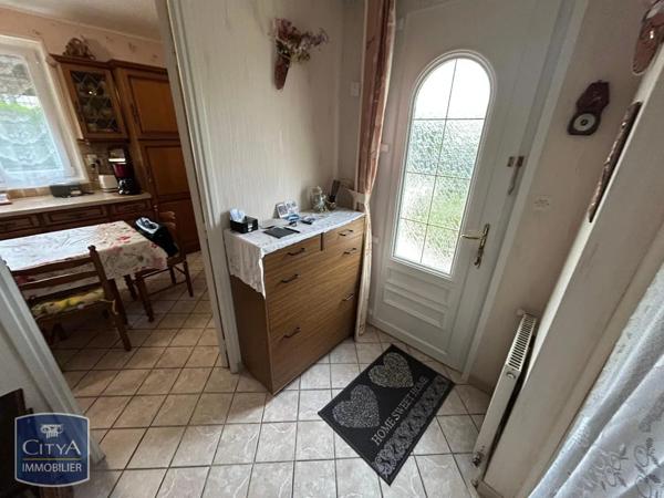 Maison à vendre 6 pièces 141m²