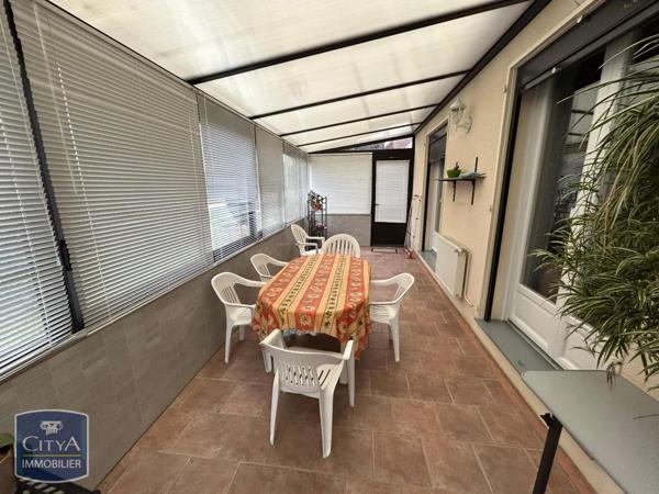 Maison à vendre 6 pièces 141m²