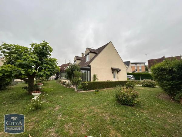 Maison à vendre 6 pièces 141m²