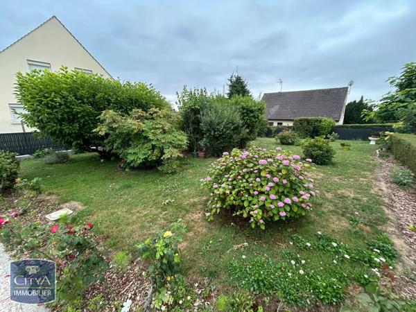 Maison à vendre 6 pièces 141m²