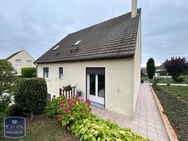 Maison à vendre 6 pièces 141m²