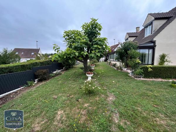 Maison à vendre 6 pièces 141m²