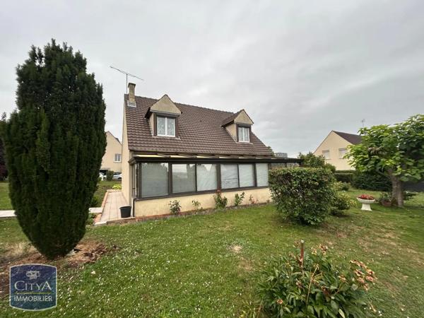 Maison à vendre 6 pièces 141m²