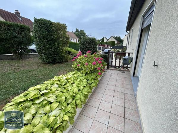 Maison à vendre 6 pièces 141m²